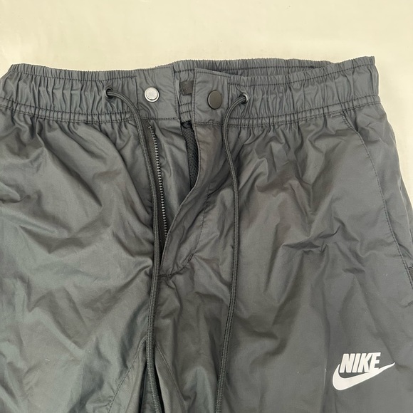 Nike Men's Windrunner Woven Lined Pants - Picture 4 of 6